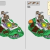 Грибной дом (LEGO 910037)