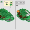 Грибной дом (LEGO 910037)