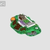 Грибной дом (LEGO 910037)