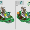 Грибной дом (LEGO 910037)