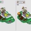 Грибной дом (LEGO 910037)