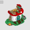 Грибной дом (LEGO 910037)