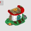 Грибной дом (LEGO 910037)