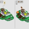 Грибной дом (LEGO 910037)