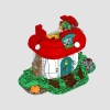 Грибной дом (LEGO 910037)