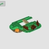 Грибной дом (LEGO 910037)