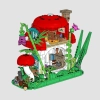 Грибной дом (LEGO 910037)