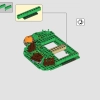 Грибной дом (LEGO 910037)