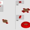 Грибной дом (LEGO 910037)