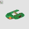 Грибной дом (LEGO 910037)