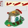 Грибной дом (LEGO 910037)