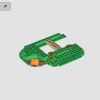 Грибной дом (LEGO 910037)