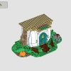 Грибной дом (LEGO 910037)