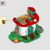 Грибной дом (LEGO 910037)