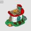 Грибной дом (LEGO 910037)