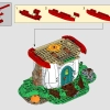 Грибной дом (LEGO 910037)