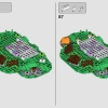 Грибной дом (LEGO 910037)