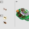Грибной дом (LEGO 910037)