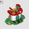Грибной дом (LEGO 910037)