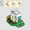 Грибной дом (LEGO 910037)