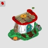 Грибной дом (LEGO 910037)