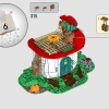 Грибной дом (LEGO 910037)