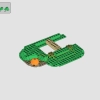 Грибной дом (LEGO 910037)