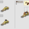 Грибной дом (LEGO 910037)