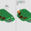 Грибной дом (LEGO 910037)