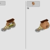 Грибной дом (LEGO 910037)
