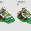 Грибной дом (LEGO 910037)