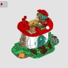 Грибной дом (LEGO 910037)