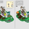 Грибной дом (LEGO 910037)