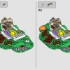 Грибной дом (LEGO 910037)