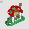 Грибной дом (LEGO 910037)