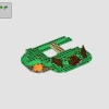 Грибной дом (LEGO 910037)