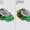 Грибной дом (LEGO 910037)
