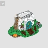 Грибной дом (LEGO 910037)