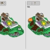 Грибной дом (LEGO 910037)