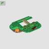 Грибной дом (LEGO 910037)