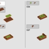 Грибной дом (LEGO 910037)