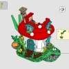 Грибной дом (LEGO 910037)