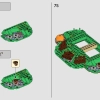 Грибной дом (LEGO 910037)