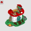 Грибной дом (LEGO 910037)
