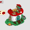 Грибной дом (LEGO 910037)