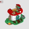 Грибной дом (LEGO 910037)