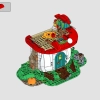 Грибной дом (LEGO 910037)