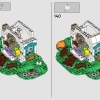 Грибной дом (LEGO 910037)
