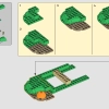 Грибной дом (LEGO 910037)