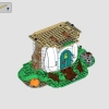 Грибной дом (LEGO 910037)